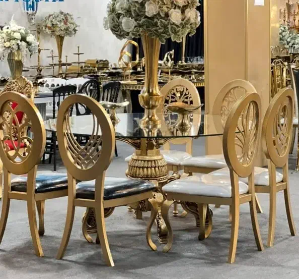 صندلی abs مدل هیوا /تالار/خانه عقد/رستوران|عمده‌فروشی|بندرعباس, |دیوار