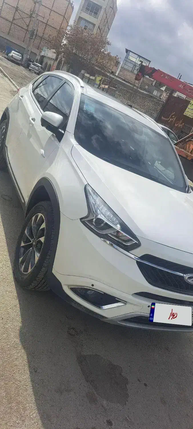 تیگو7 ie|خودرو سواری و وانت|مشهد, رباط طرق|دیوار