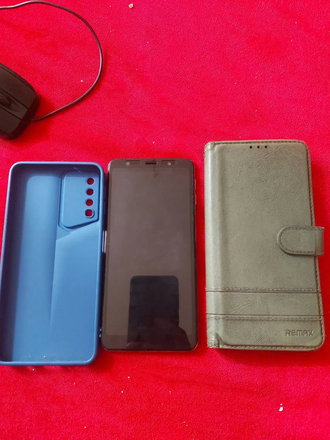 فروش ومعاوضه گوشی سامسنگ ا۷|موبایل|شیراز, شهرک والفجر|دیوار