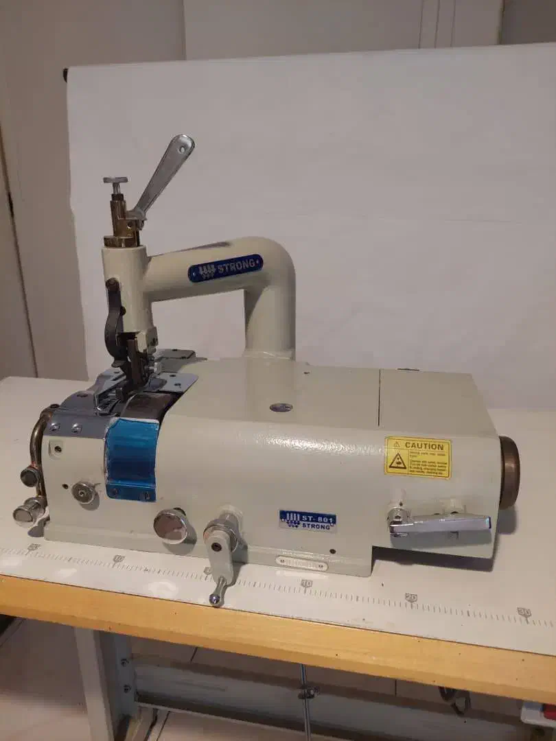 دستگاه لیویس چرم|چرخ خیاطی و ریسندگی|تهران, نیلوفر|دیوار