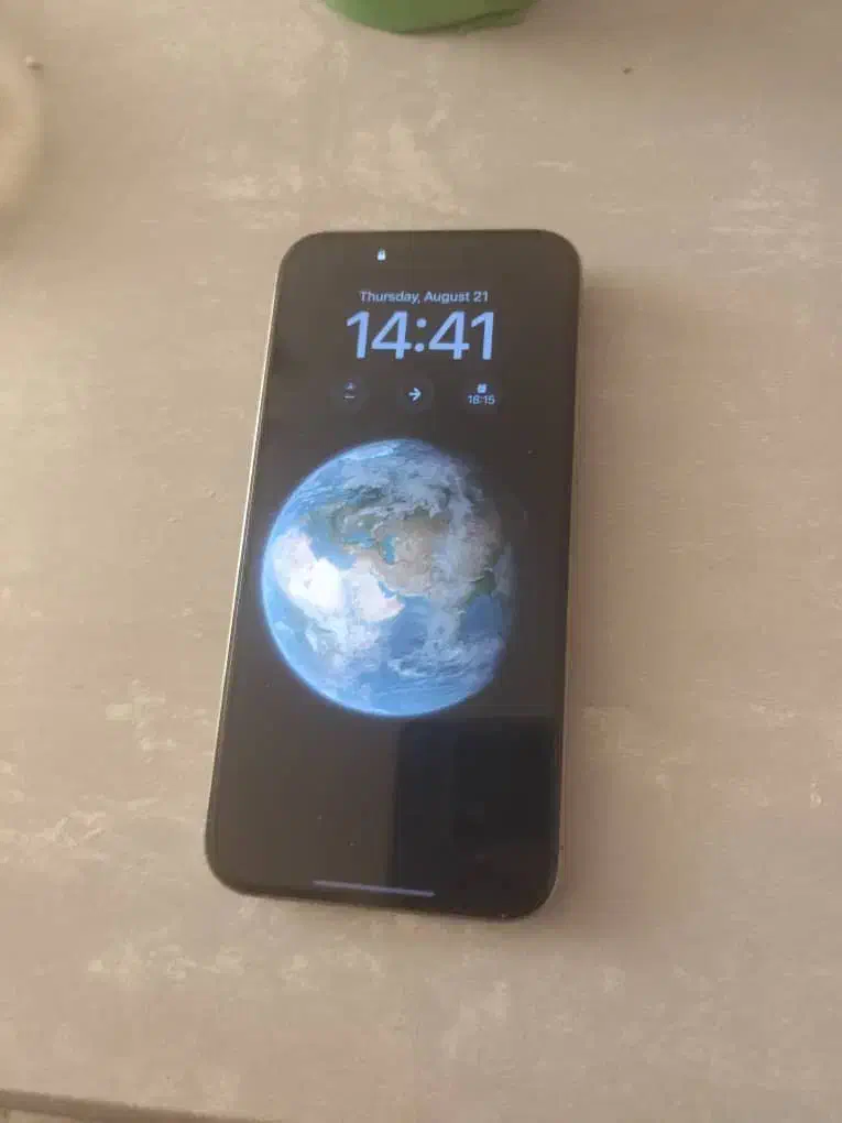 iPhone 15 pro max 512|موبایل|بندرعباس, |دیوار