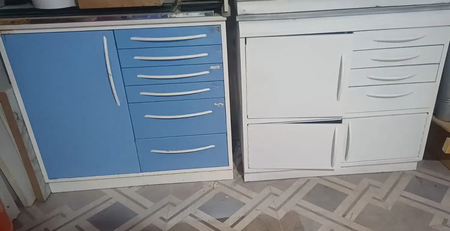 کابینت و بشکه|حراج|پاکدشت, پاکدشت (مامازند)|دیوار