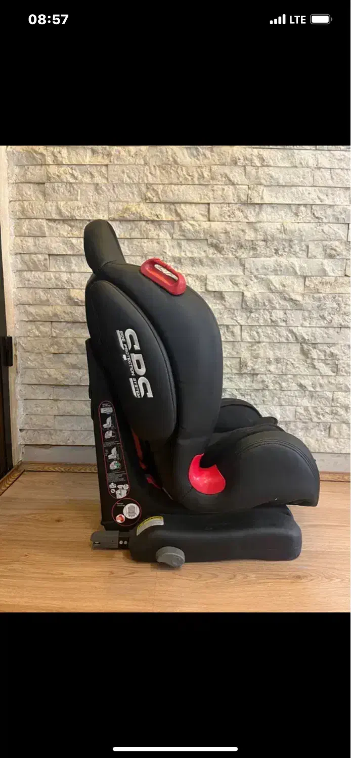 صندلی ماشین کودک|اسباب و اثاث بچه|تهران, مروارید شهر|دیوار