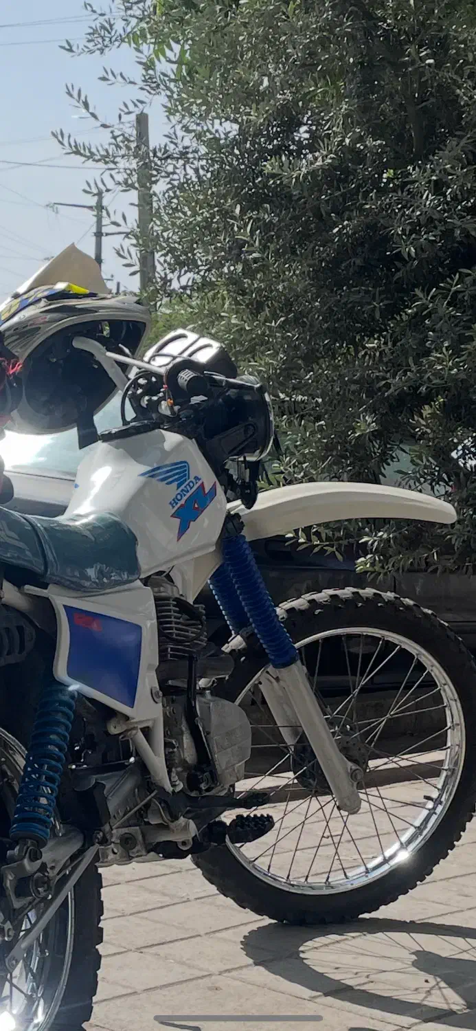 XL. ژاپن|موتورسیکلت|تهران, ایرانشهر|دیوار