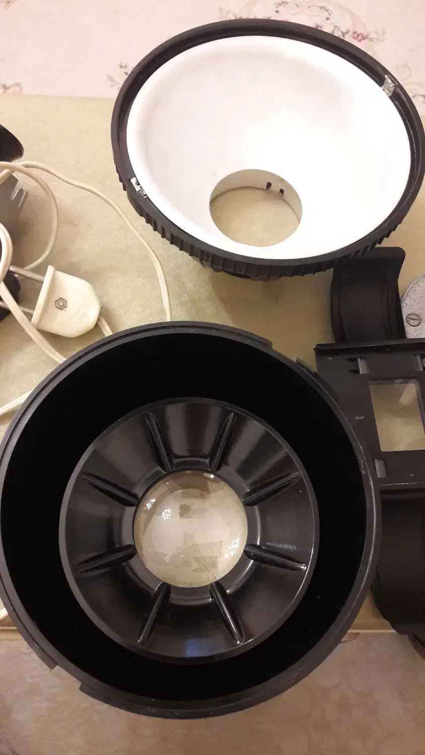 آگراندیسمان قدیمی و دکوری|دوربین عکاسی و فیلم‌برداری|تهران, تهرانپارس غربی|دیوار