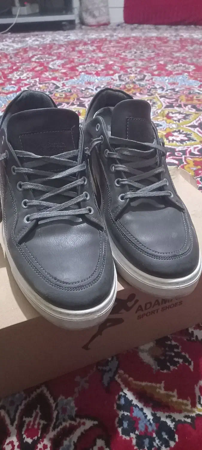 کتونی کارکرده در حد نو|کیف، کفش، کمربند|پاکدشت, خاتون آباد|دیوار