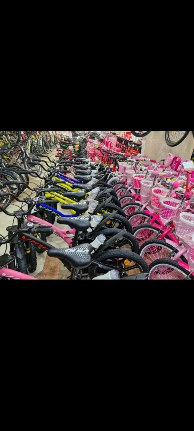 دوچرخه امپراطور کویر)اقساطی ویژه یلدا+موتورشارژی|دوچرخه، اسکیت، اسکوتر|کرمان, |دیوار