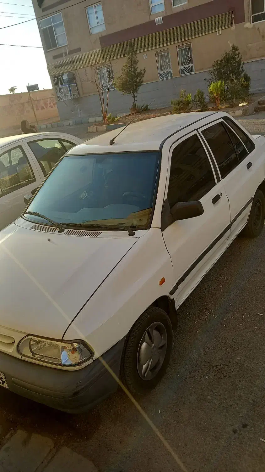 پراید ۱۳۱|خودرو سواری و وانت|سمنان, |دیوار