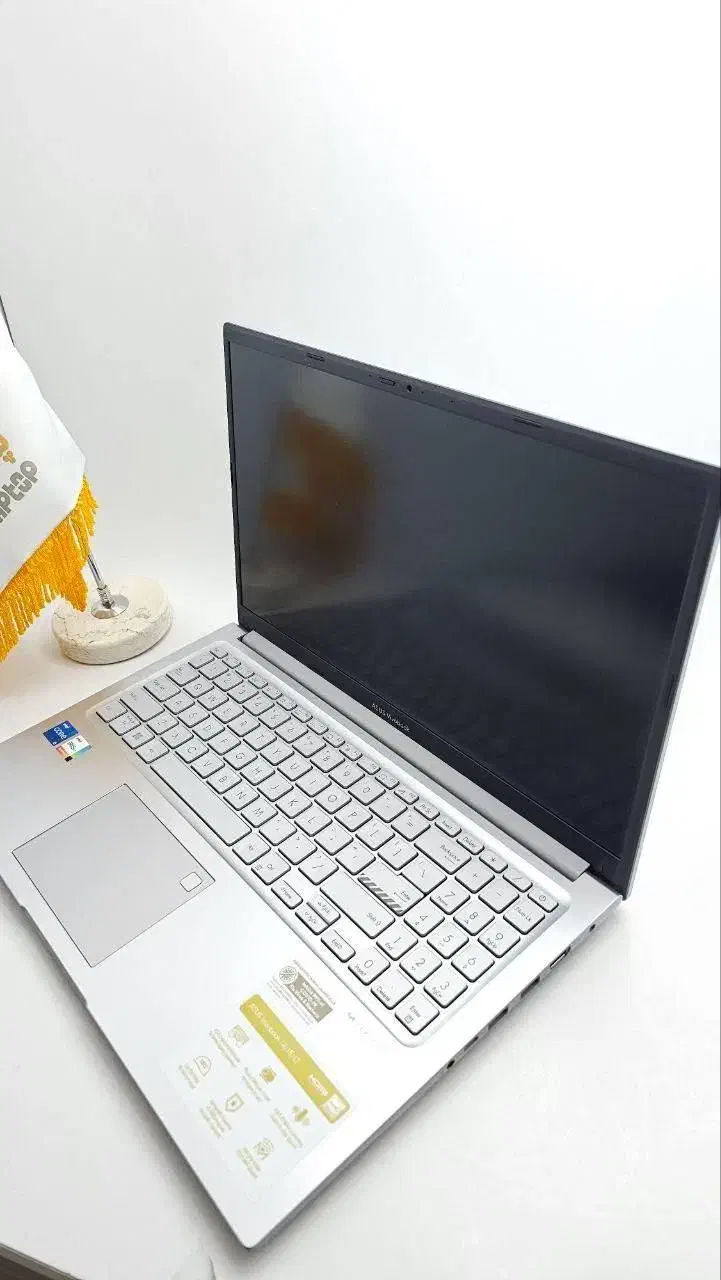 لَپتاپ اداری/دانشجویی ایدهآل با i5-1334U و SSD|رایانه همراه|زاهدان, |دیوار