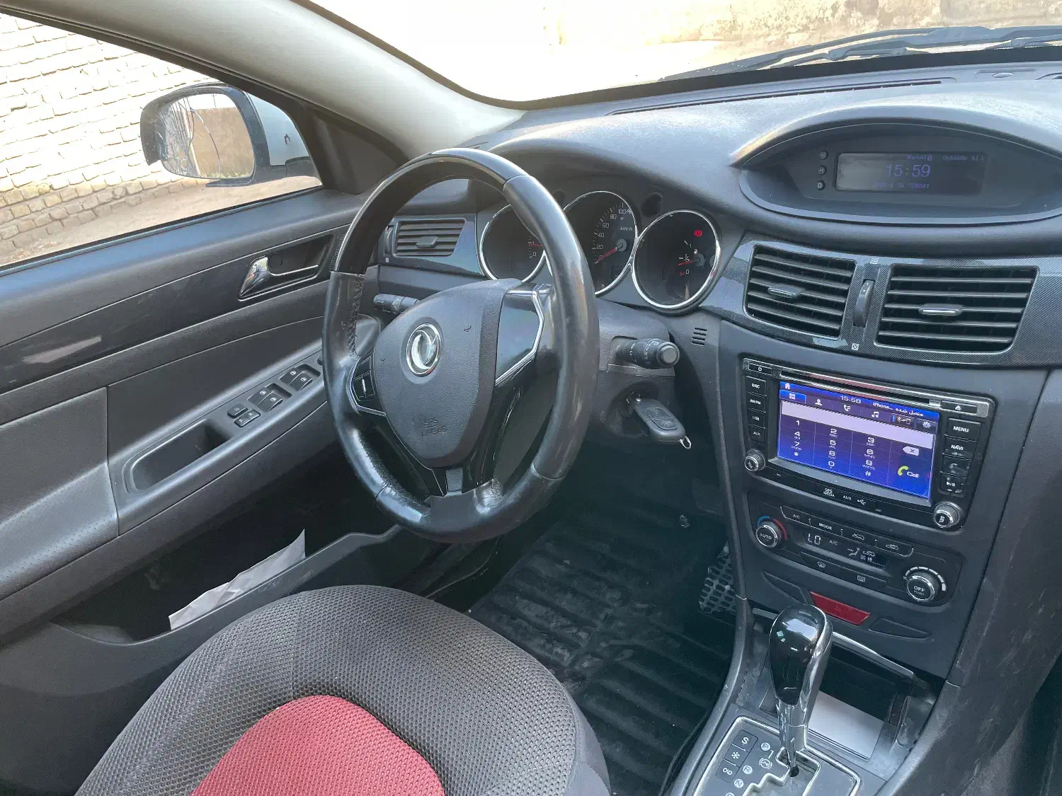 دانگ فنگ سفید ۹۶|خودرو سواری و وانت|تهران, یوسفآباد|دیوار