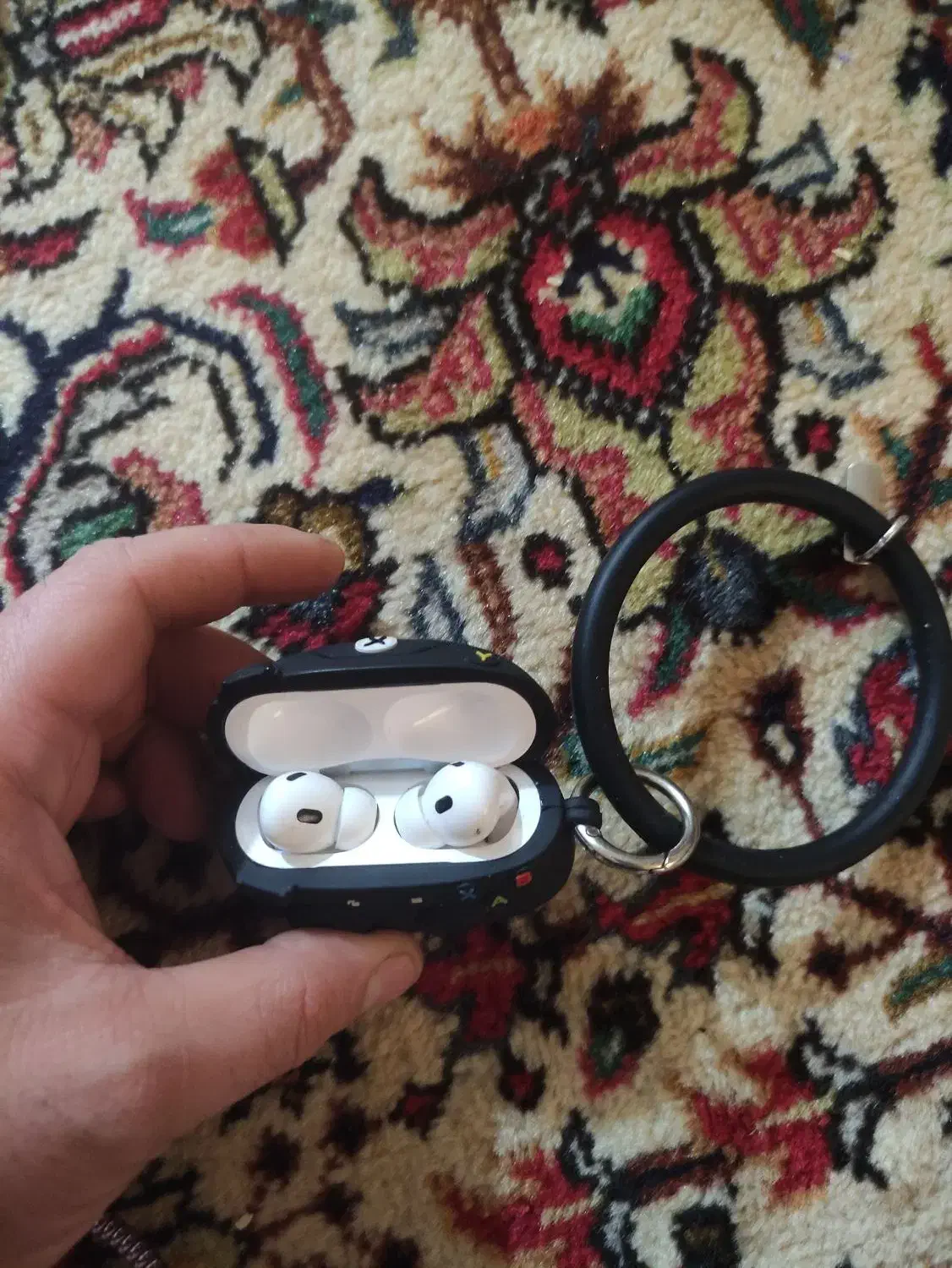 ایرپاد HOCO مدل EW69 سفید|لوازم جانبی موبایل و تبلت|میاندوآب, |دیوار