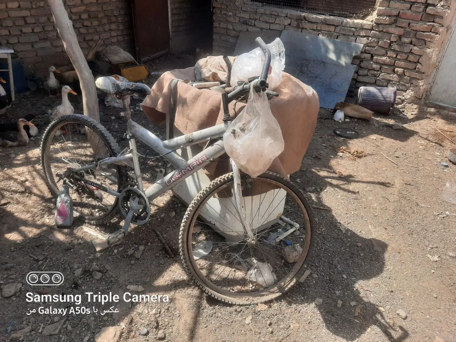 ضایعاتی|حراج|تهران, ولی آباد|دیوار