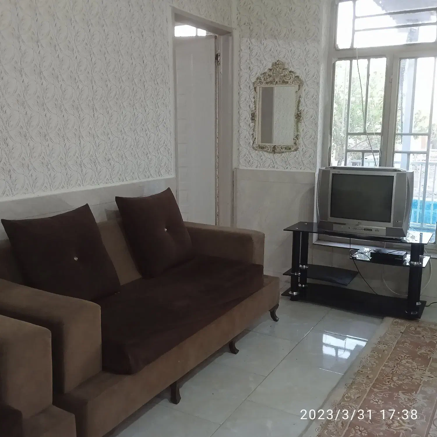 ویلایی|فروش خانه و ویلا|مشهد, چهاربرج|دیوار