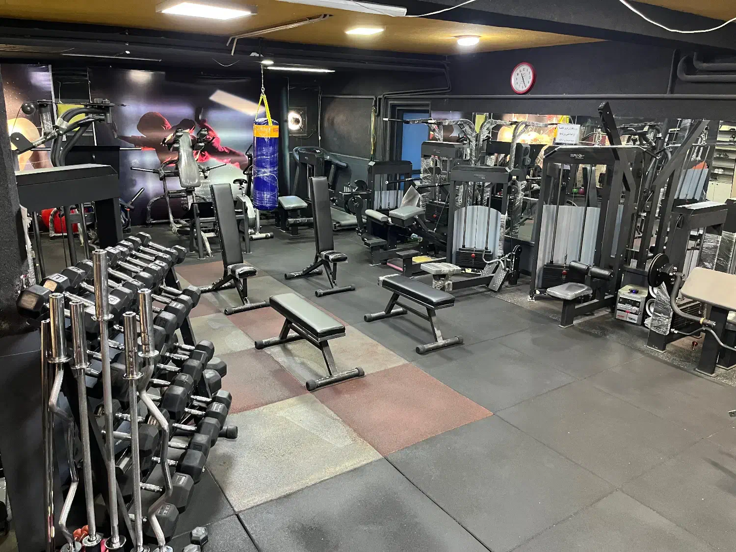 باشگاه|خدمات آموزشی|همدان, |دیوار