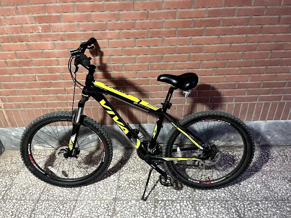 فروش دوچرخه|دوچرخه، اسکیت، اسکوتر|گرمسار, |دیوار