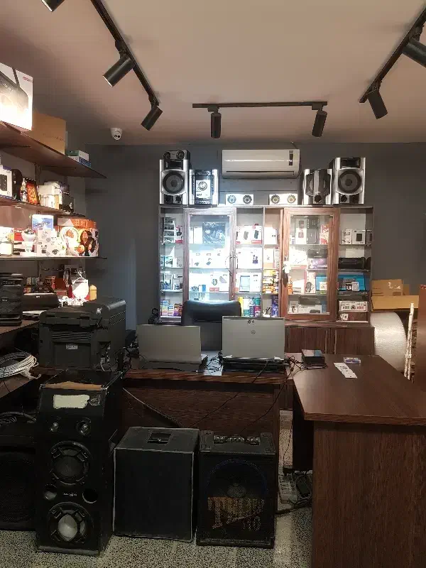 کالای دیجیتال یک جا|قطعات و لوازم جانبی رایانه|زیباشهر, |دیوار