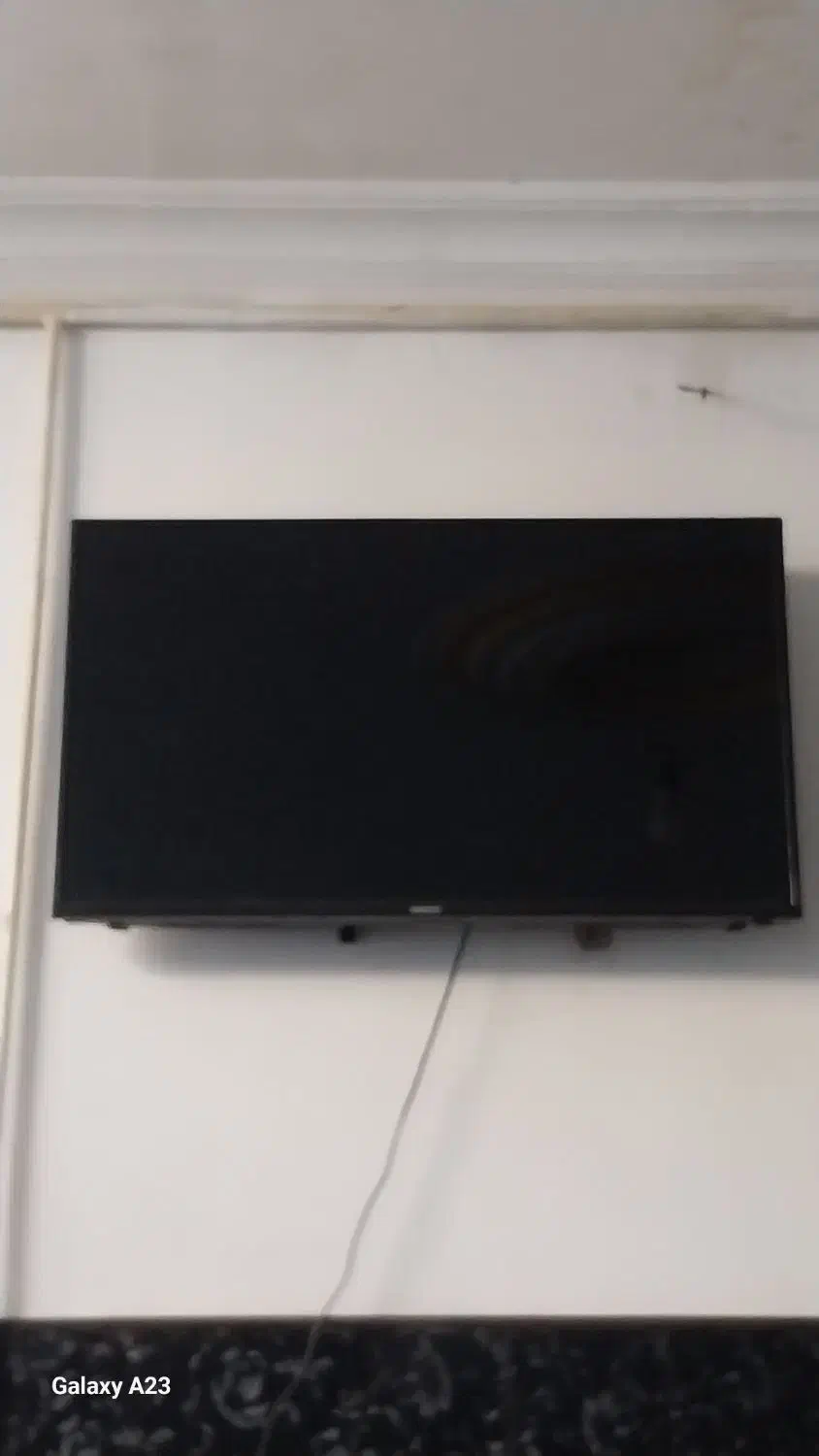 تلویزیون مجیک|تلویزیون و پروژکتور|مشهد, شهرک صنعتی توس|دیوار