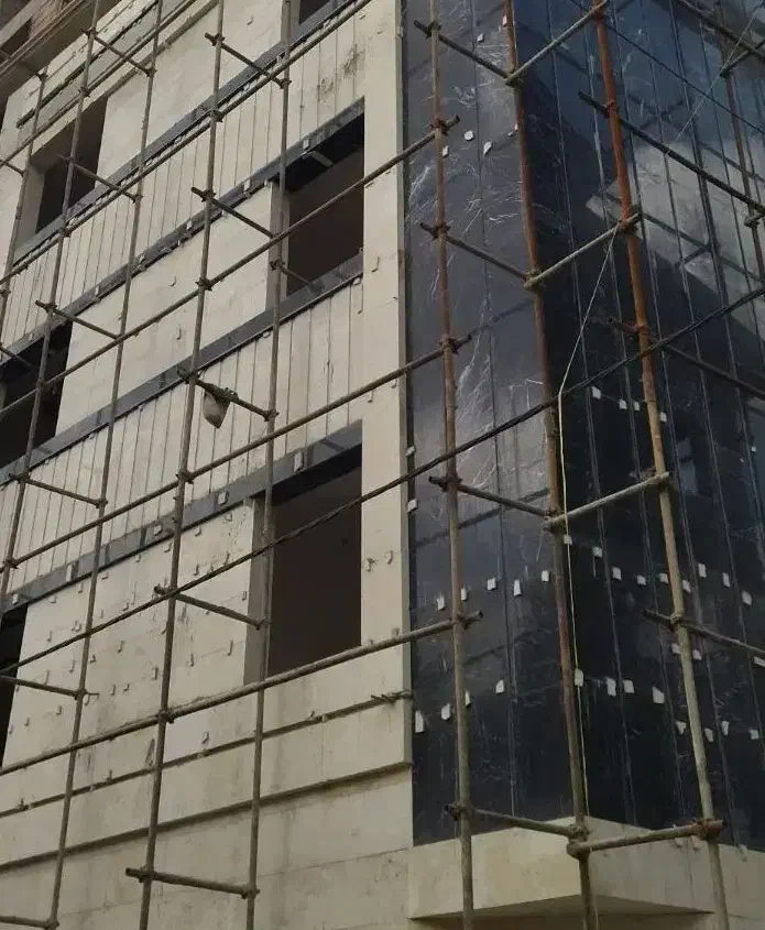 پیش فروش واحد فول امکانات|پیشفروش املاک|سیاهکل, |دیوار