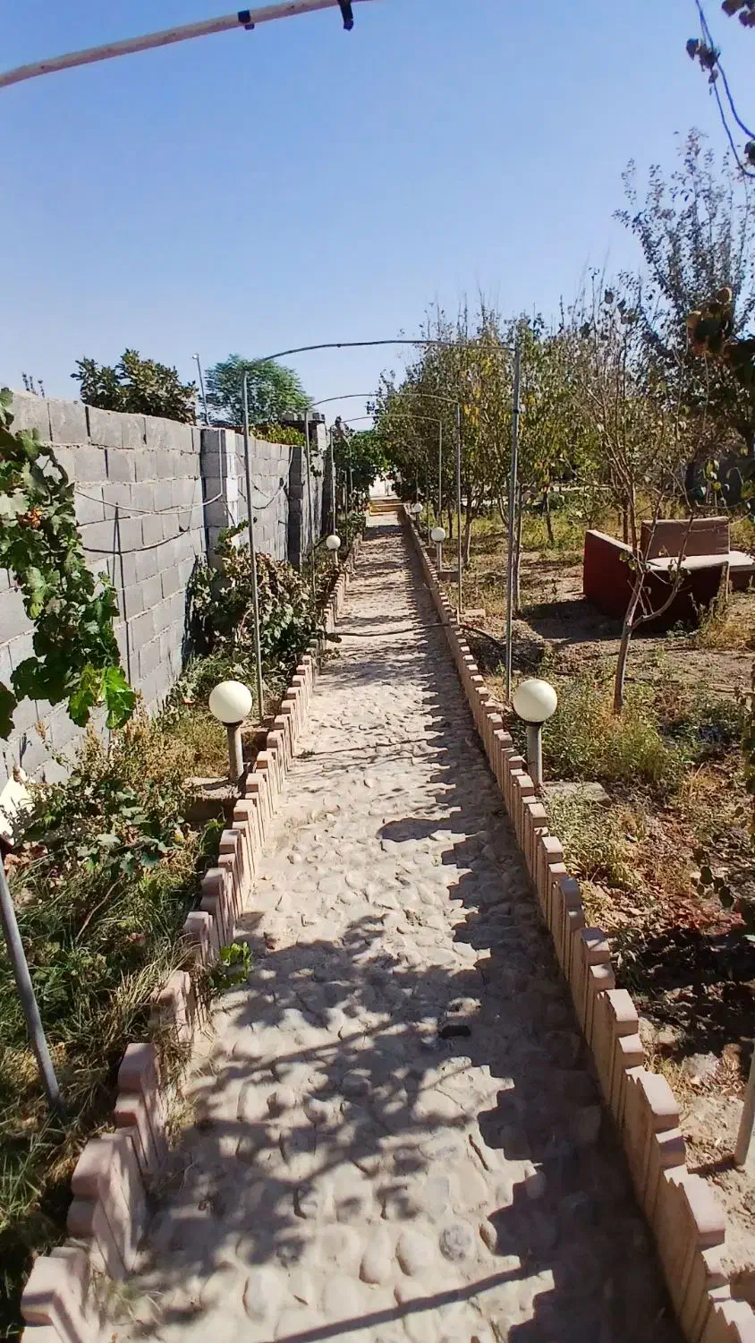 اجاره روزانه هفتگی باغ ویلا|اجارهٔ کوتاهمدت آپارتمان و سوئیت|پاکدشت, پاکدشت (مامازند)|دیوار