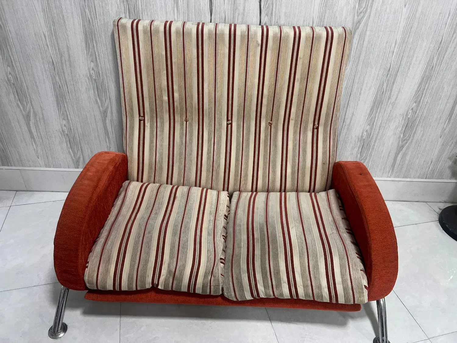 مبل راحتی|مبلمان خانگی و میز عسلی|مراغه, |دیوار