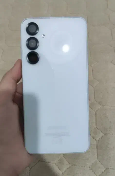 a35 5G|موبایل|پاکدشت, حصار امیر|دیوار