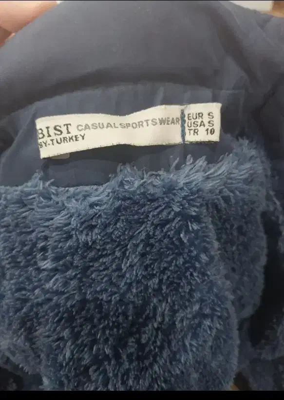 کاپشن پسرانه برای یک تا دو سال|کفش و لباس بچه|نسیم‌شهر, |دیوار