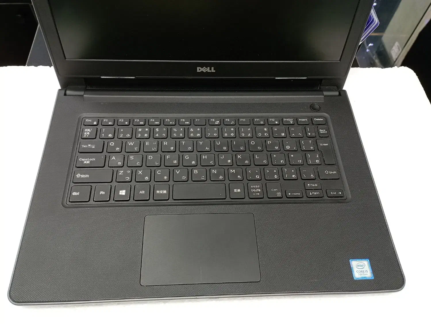 لپ تاپ دل مدل 3468نسل هفتم استوک اروپا وارداتی|رایانه همراه|تهران, تهرانپارس غربی|دیوار