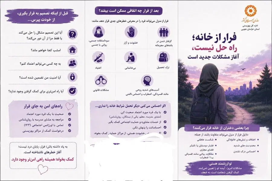 نظر و سوال درباره ترک خانه|فعالیت داوطلبانه|تهران, آرژانتین|دیوار