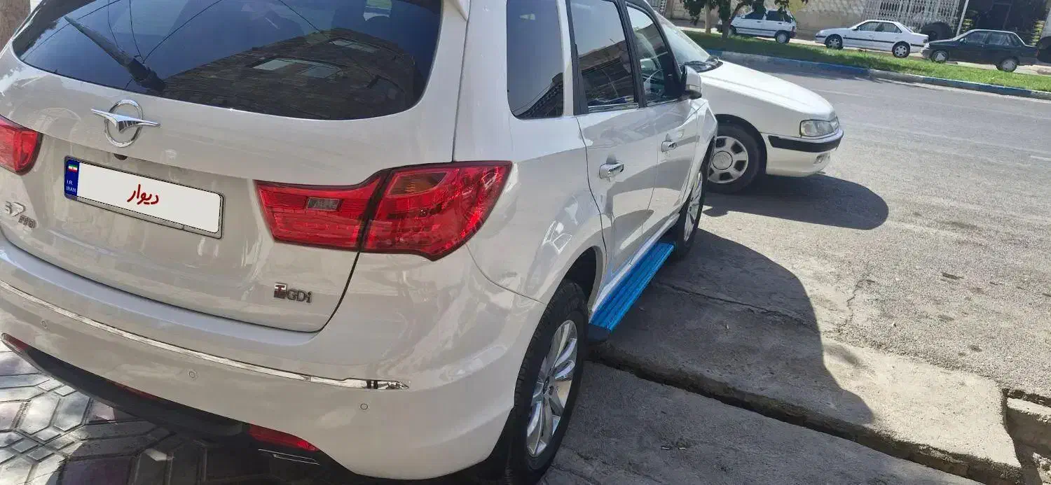 فروش|خودرو سواری و وانت|شاهین‌شهر, گزبرخوار|دیوار