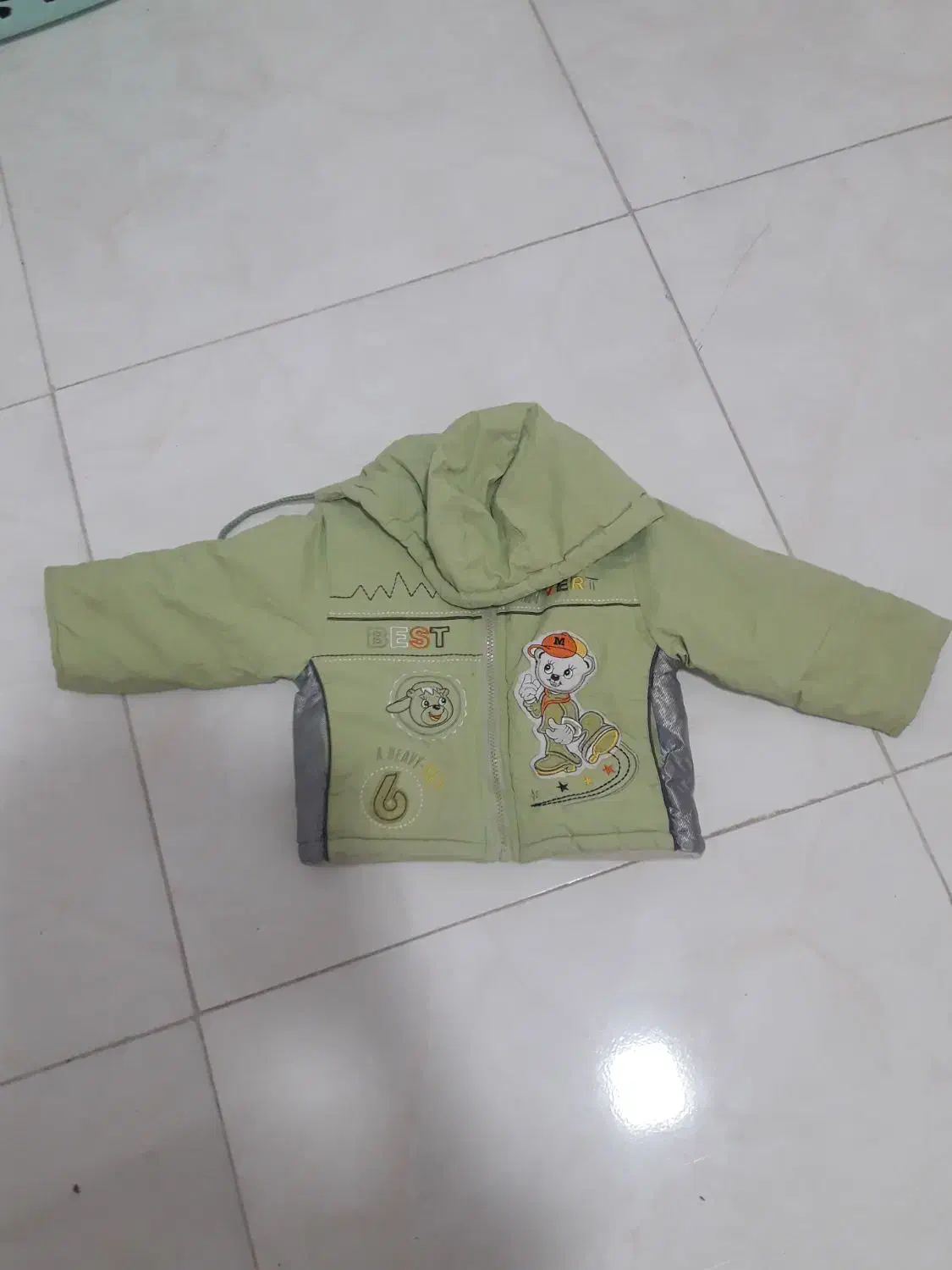 لباس بچگانه|کفش و لباس بچه|کوهدشت, |دیوار