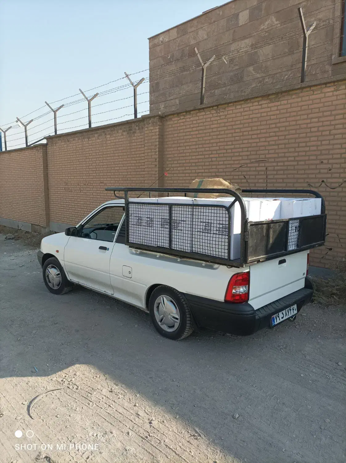 حمل بار به  تمام نقاط کشور|خدمات حمل و نقل|اسلام‌شهر, شهرک احمدیه|دیوار