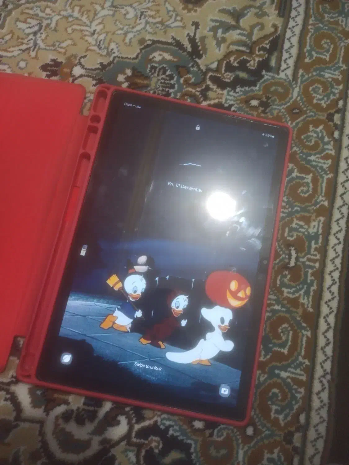 galaxy tab a8 2021|تبلت|ایزدشهر, |دیوار