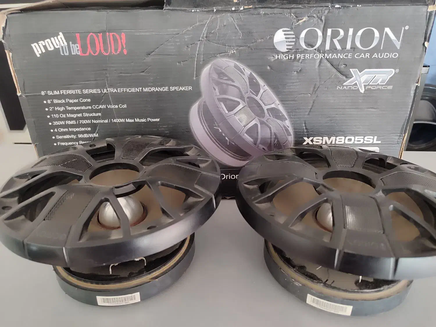 میدرنج .ساب .امپلی|قطعات یدکی و لوازم جانبی|شیراز, تندگویان|دیوار