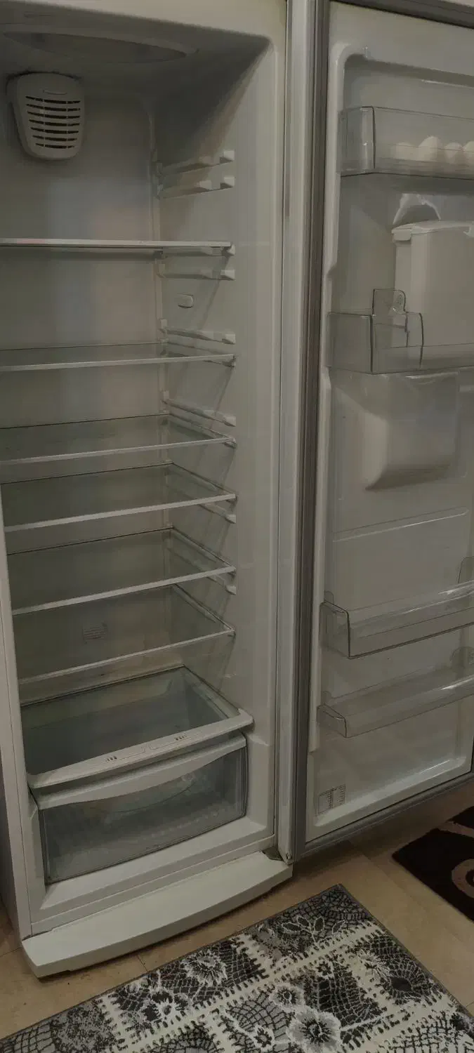 یخچال معمولی امرسان|یخچال و فریزر|آمل, |دیوار