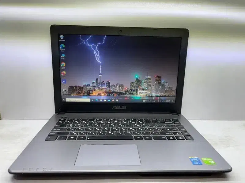 لپ تاپ گرافیک دار|رایانه همراه|تهران, تهرانپارس شرقی|دیوار