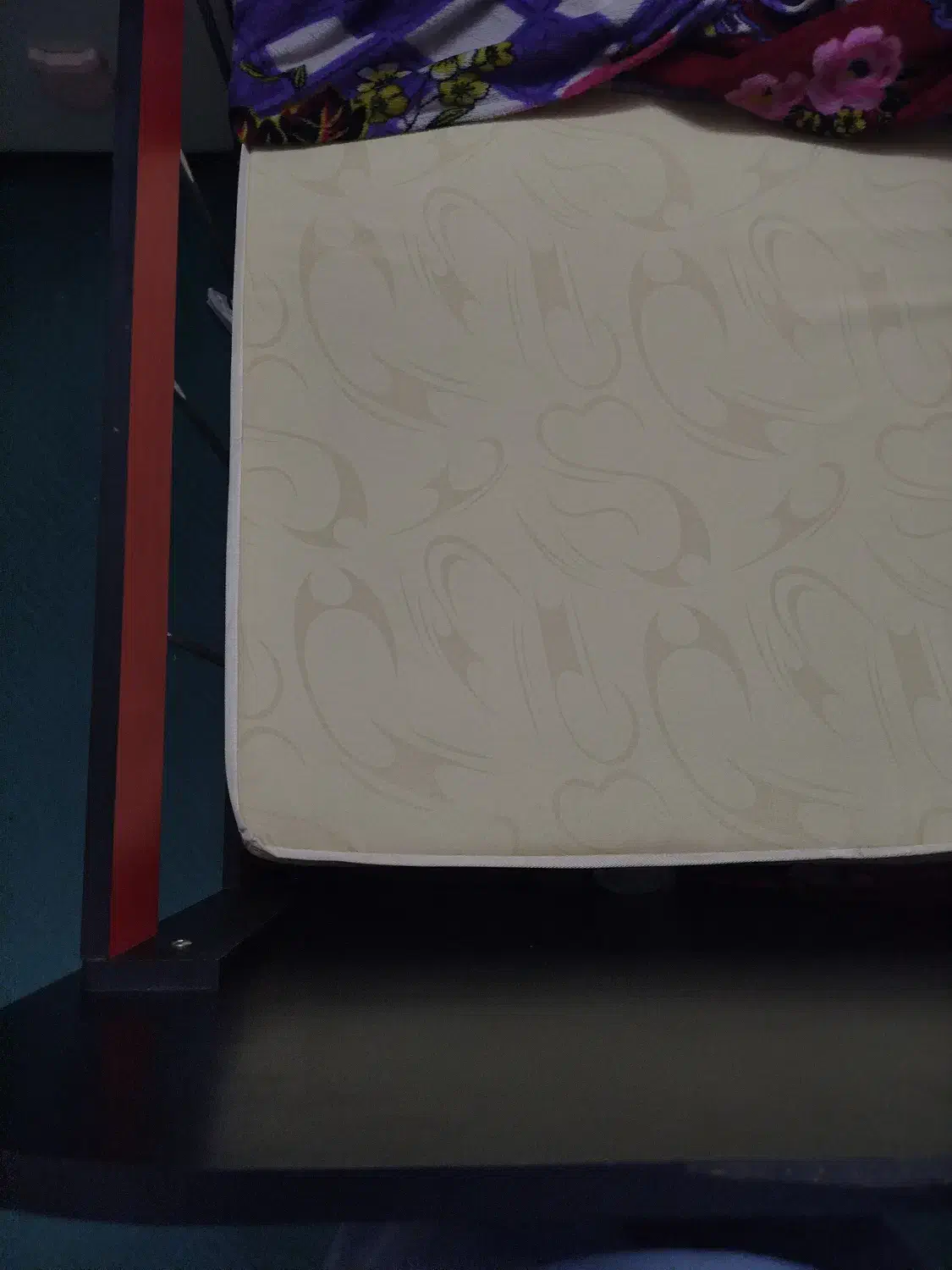 تخت کودک|تخت و سرویس خواب|قم, عمار یاسر|دیوار