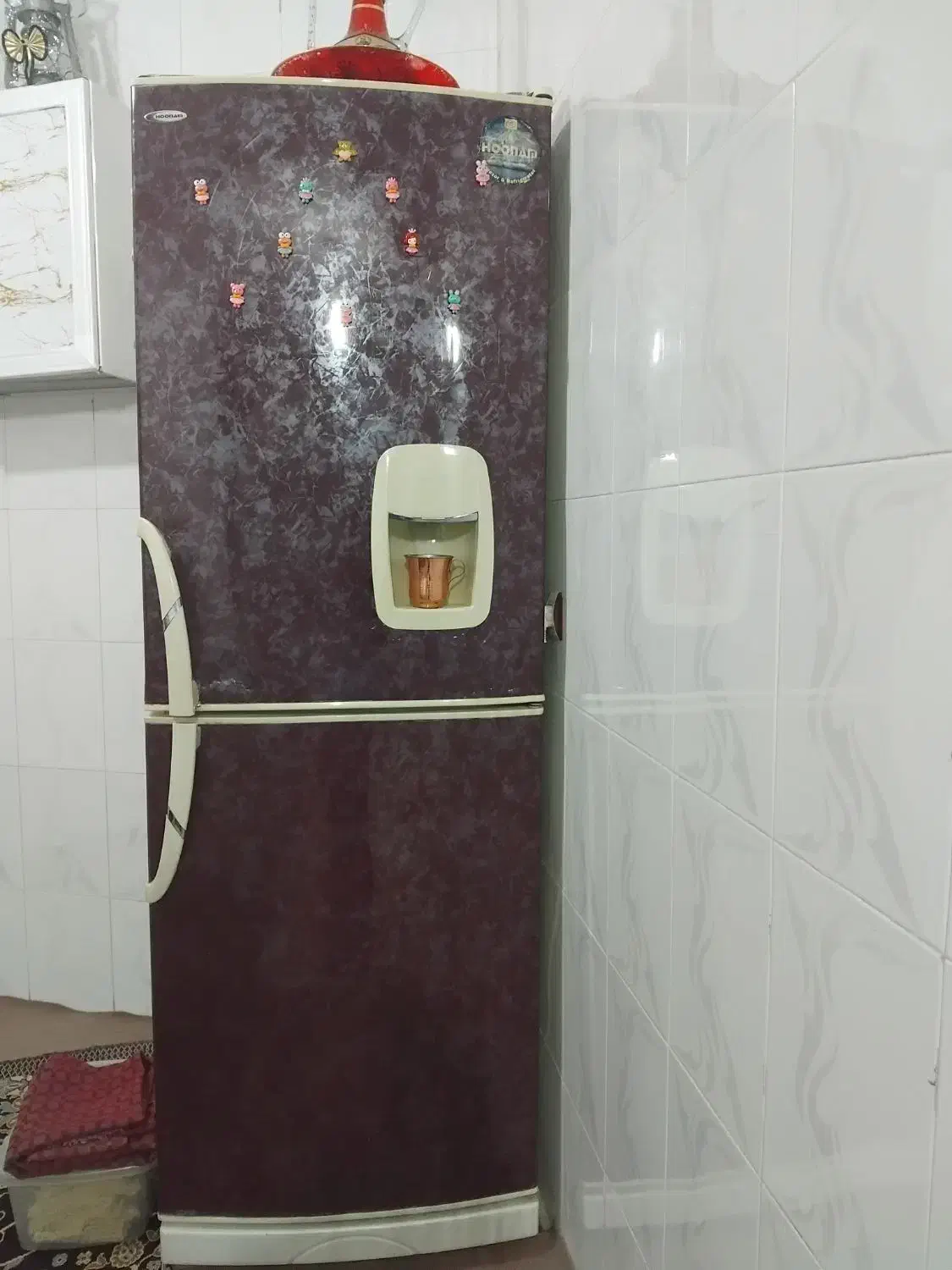 یخچال و فریزر|یخچال و فریزر|بروجرد, |دیوار