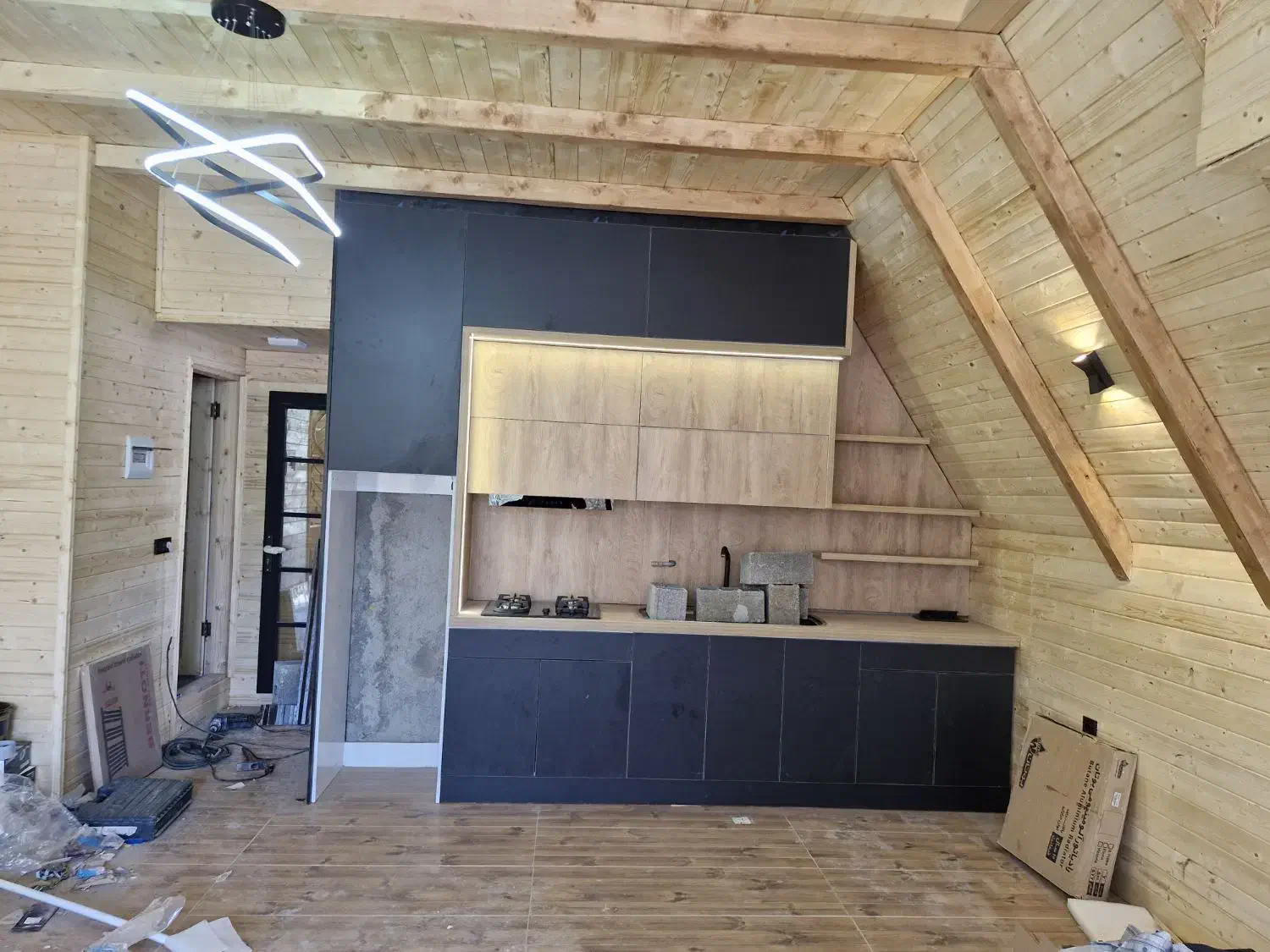 ساخت کابینت وکمددیواری جاکفشی باقیمت وشرایط اقساط|جاکفشی، کمد، دراور|دابودشت, |دیوار