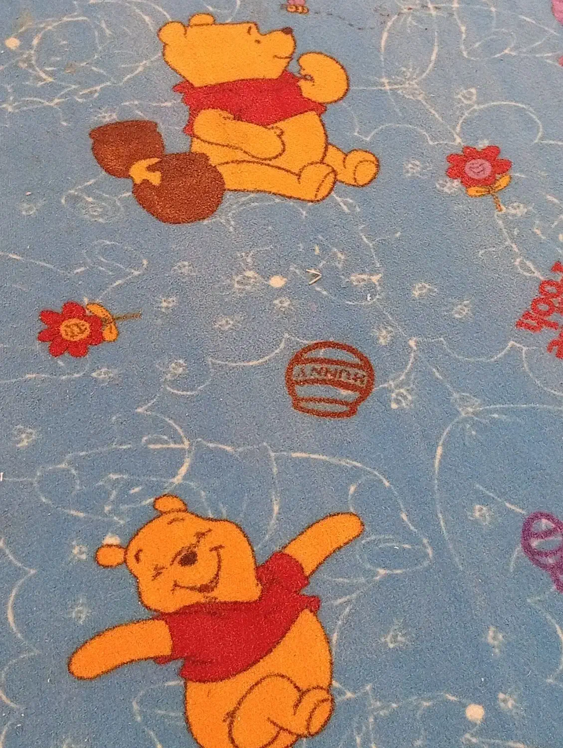 موکت اتاق کودک|موکت|مشهد, طبرسی شمالی|دیوار