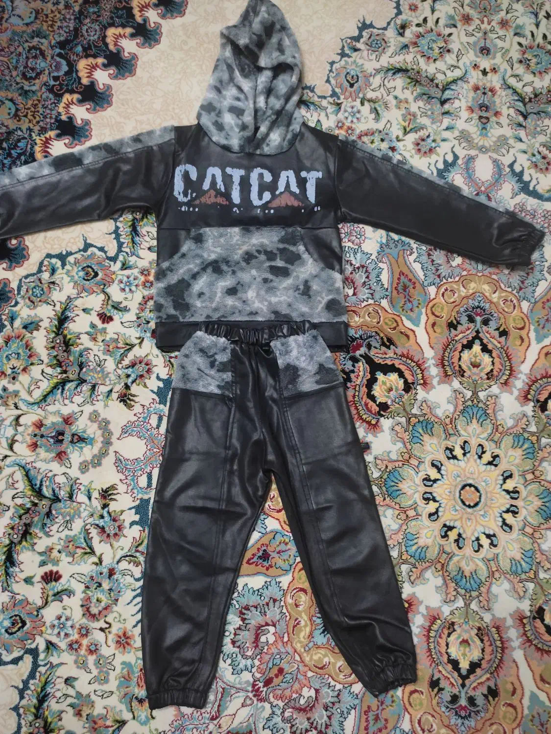 لباس پسرانه|کفش و لباس بچه|قم, یزدانشهر|دیوار