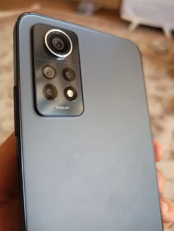 گوشی ردمی نوت ۱۲ پرو|موبایل|ایرانشهر, |دیوار