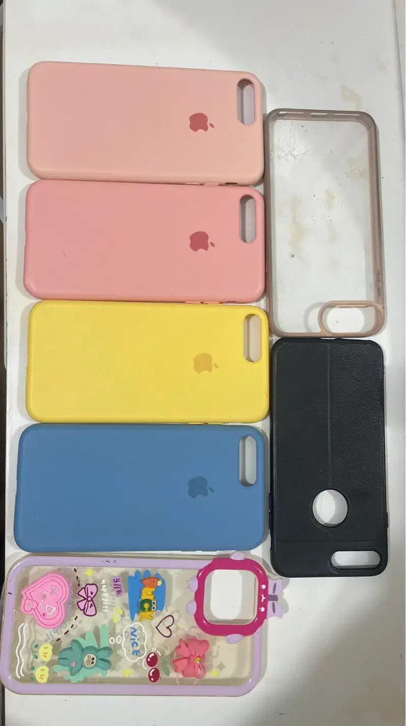 قاب سون پلاس ۷پلاس|لوازم جانبی موبایل و تبلت|رشت, یخسازی|دیوار