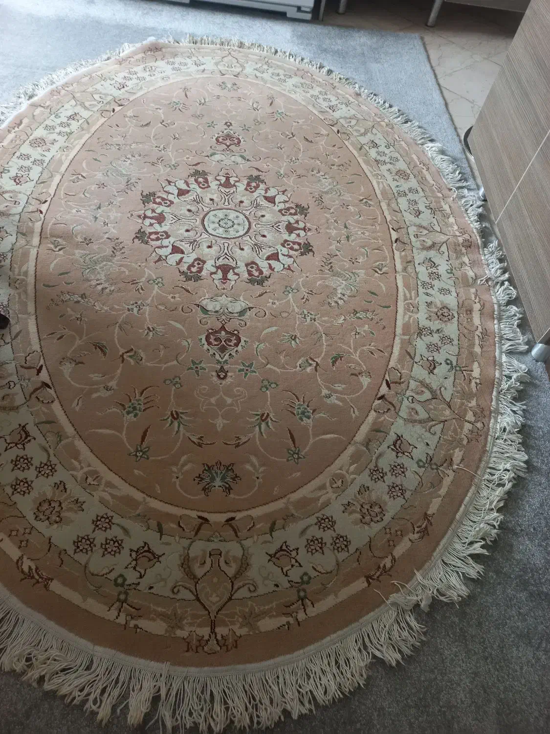 قالیچه|فرش|تهران, علم و صنعت|دیوار