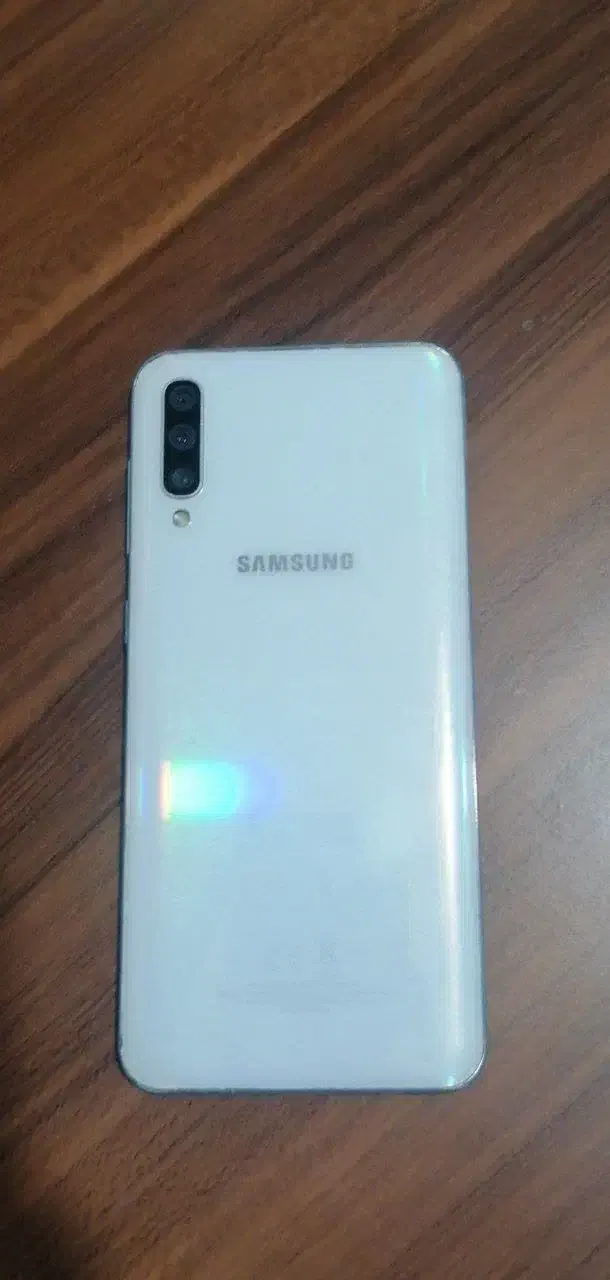 گوشی سامسونگ گلکسی A50|موبایل|کاشان, باغ ماجد|دیوار