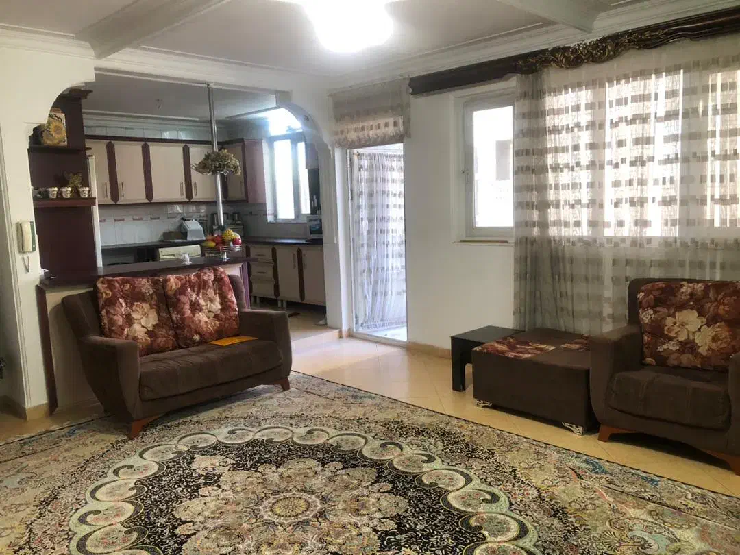 واحد ۹۶ متری مخابرات|فروش آپارتمان|فیروزکوه, |دیوار