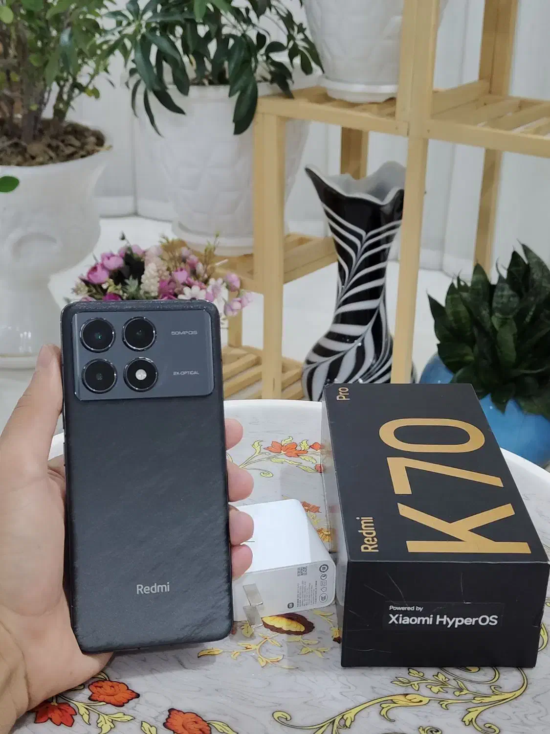 گوشی realme 13 Pro Plus با زوم ۱۲۰برابر|موبایل|بوکان, |دیوار