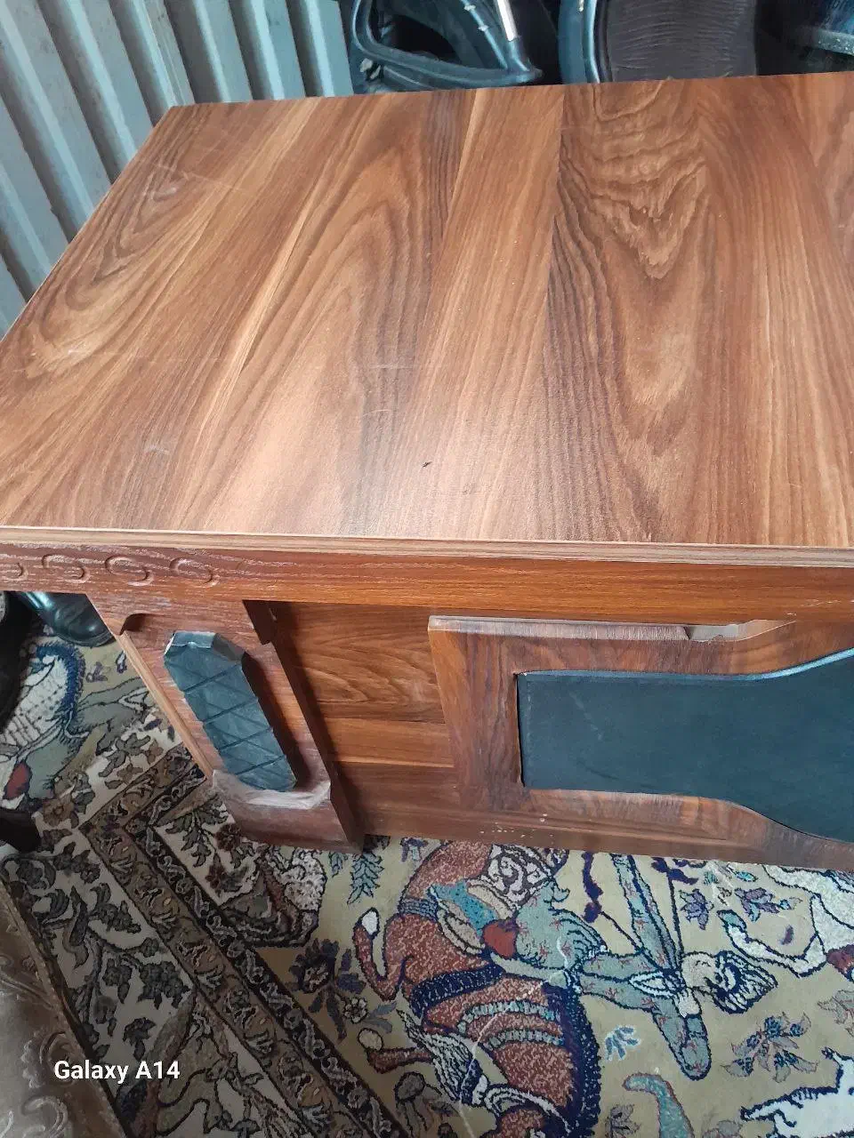 فروش میز و صندلی چرخان و صندلی پیشخوان|مبلمان خانگی و میز عسلی|اردبیل, |دیوار