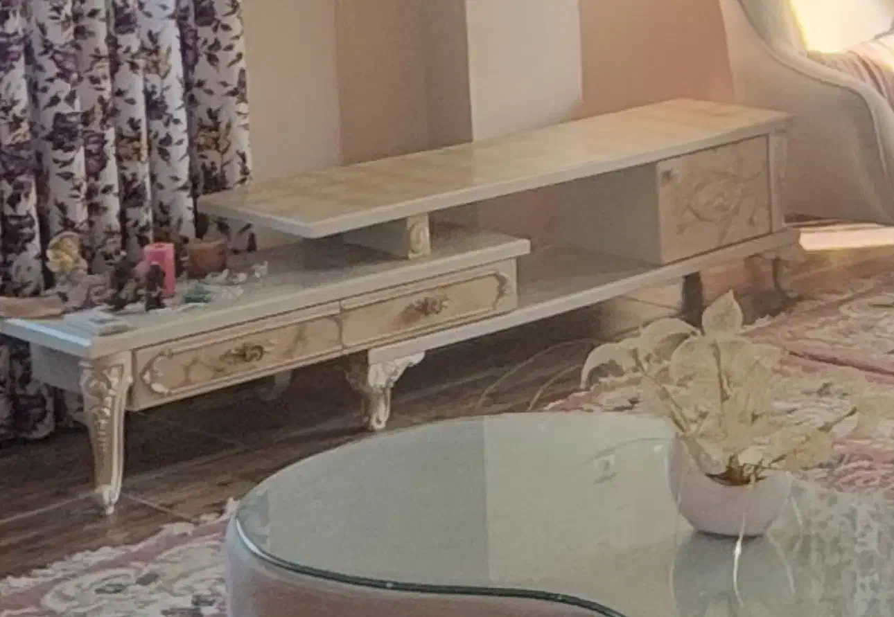 میز تلویزیون|میز تلویزیون|ماسال, |دیوار