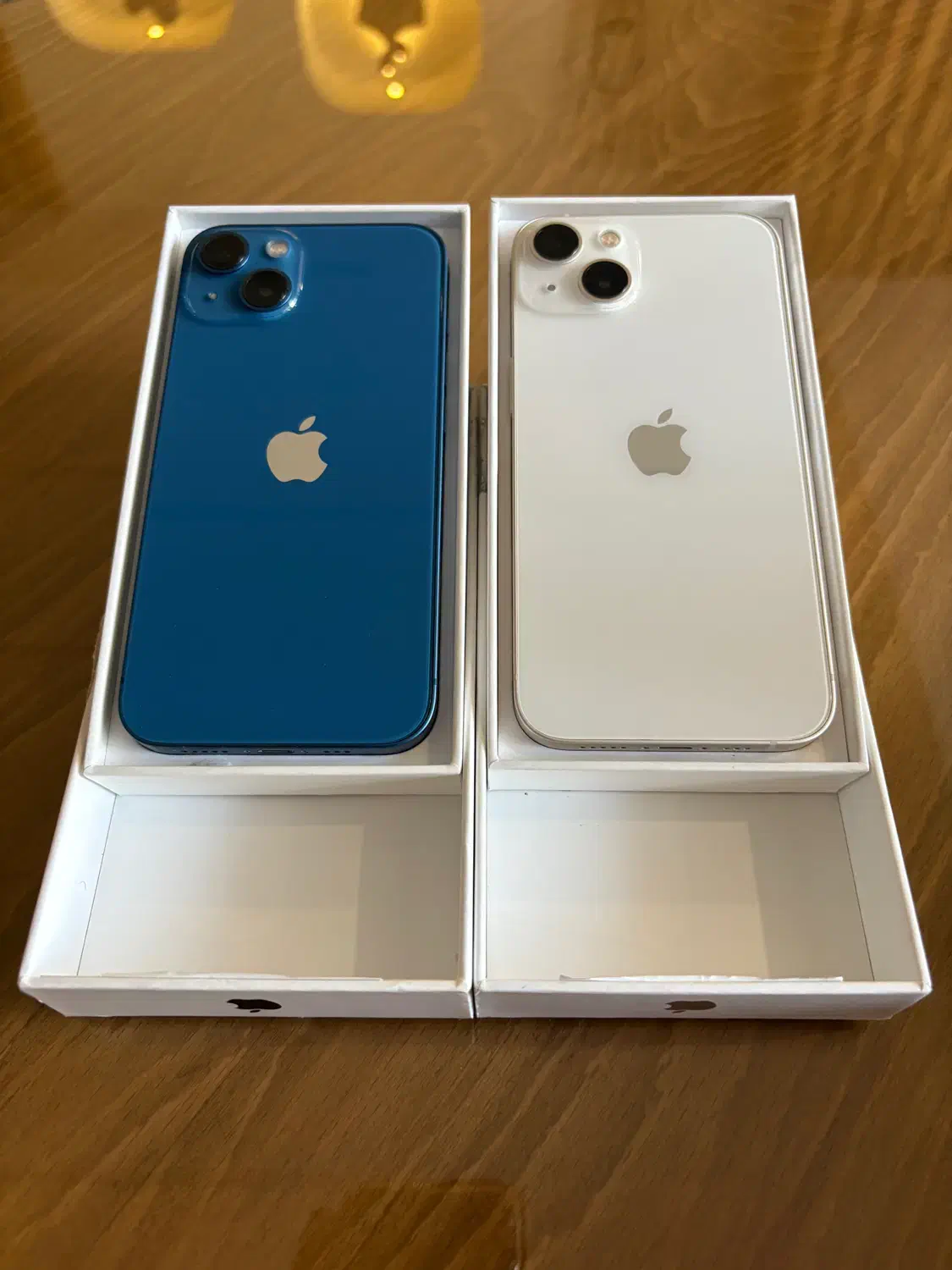 آیفون۱۳ نرمال با گارانتی|موبایل|کرج, کوی زنبق|دیوار