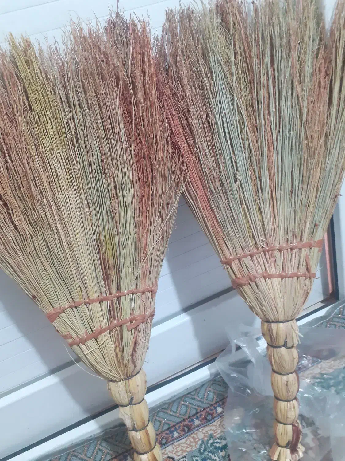 جارو|لوازم نظافت|ایلام, |دیوار